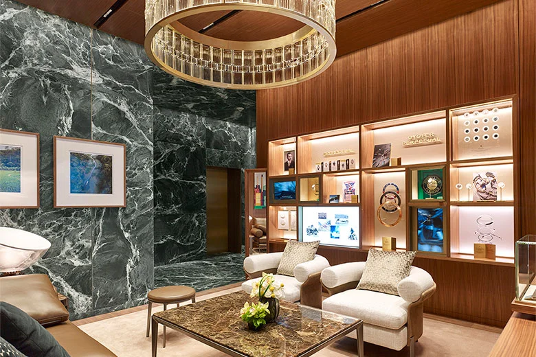 Our Rolex History