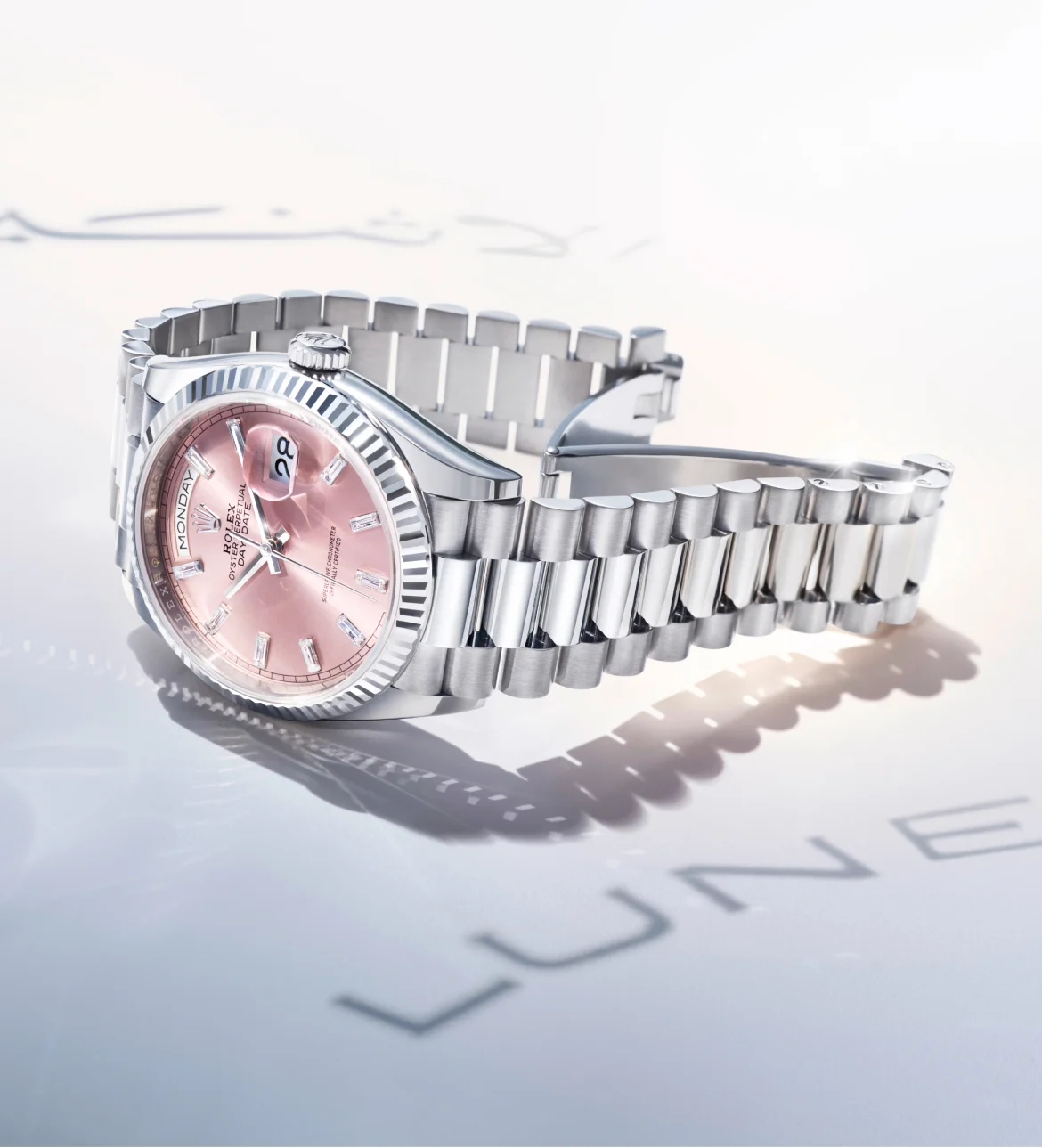 Rolex Day Date
