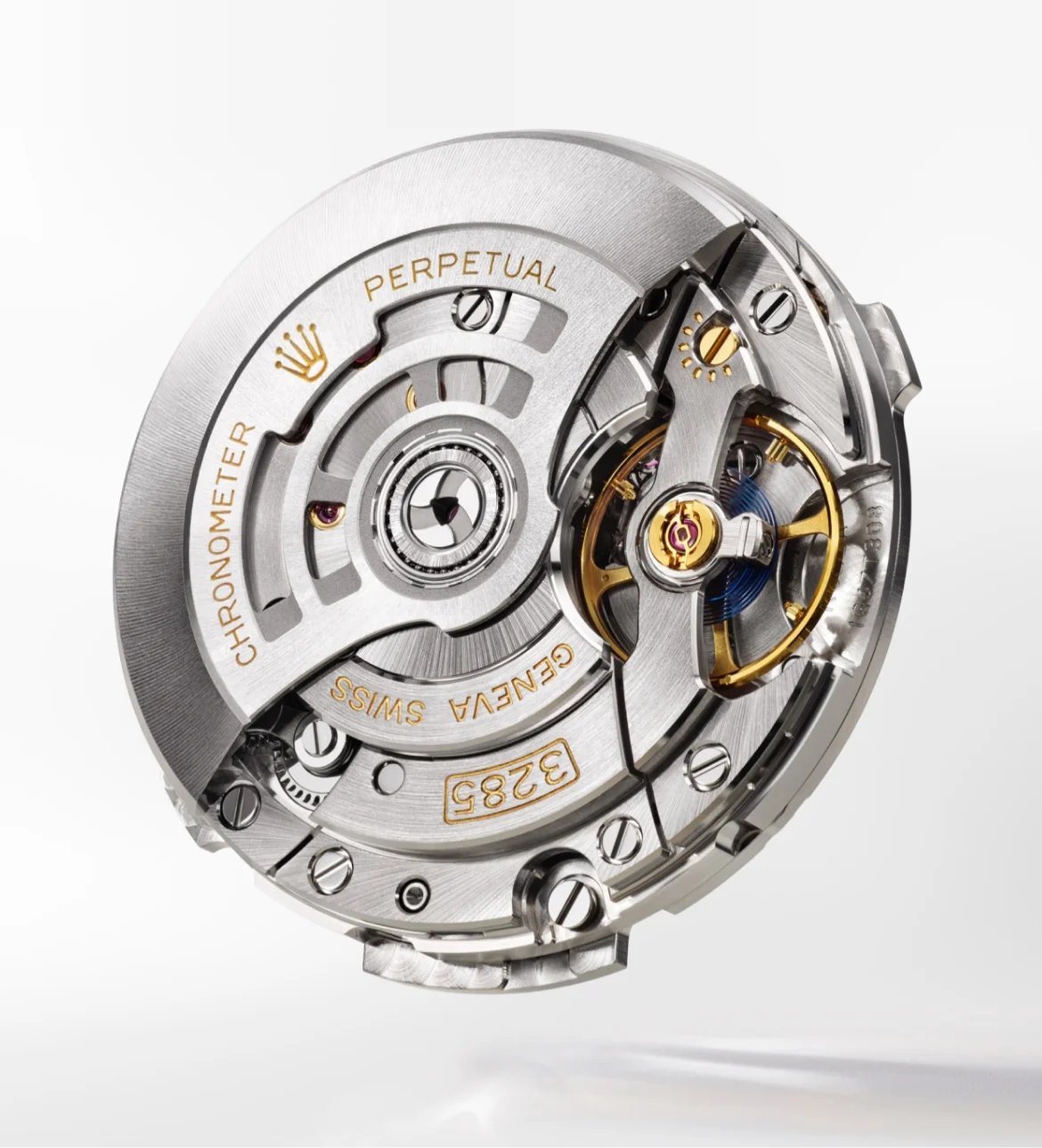 Caliber 3285