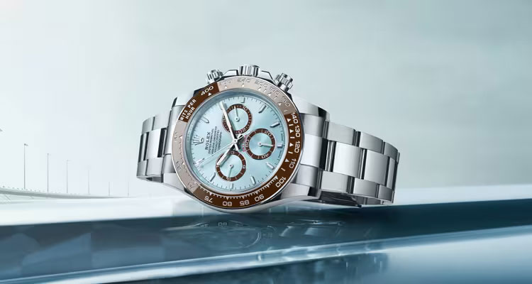 Rolex New Watches 2023 Rodeo Drive