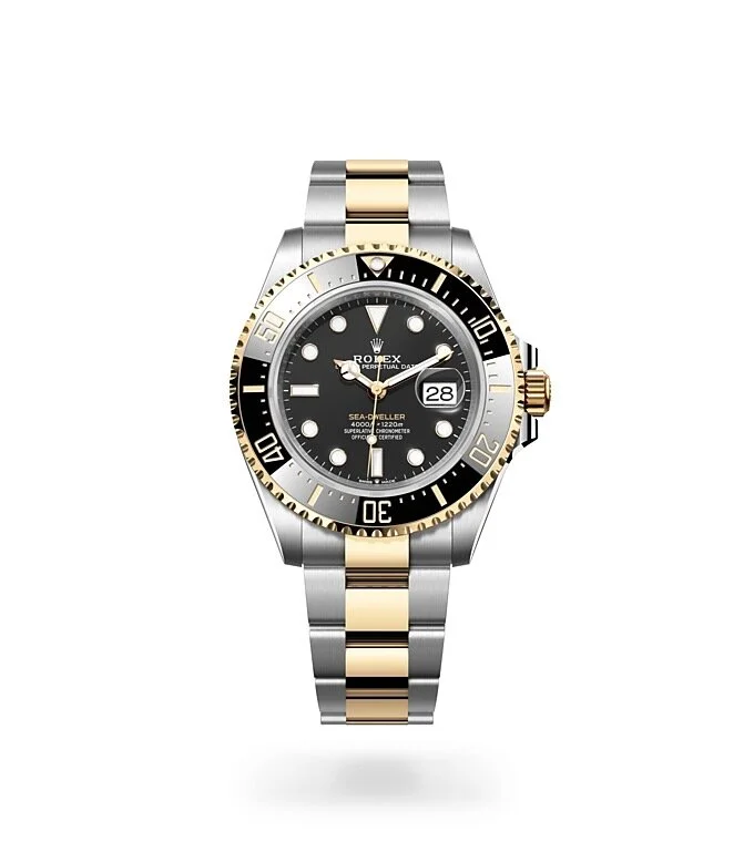 Rolex Explorer