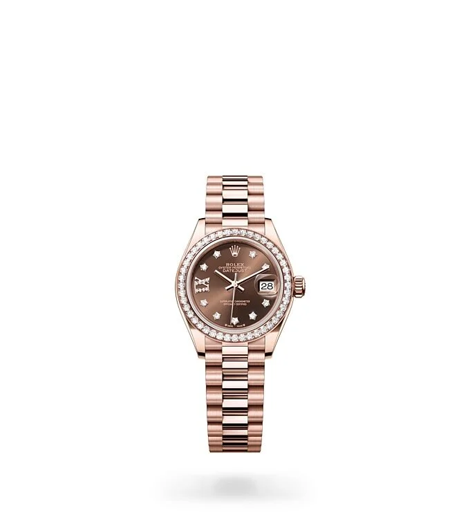 Rolex Lady Datejust