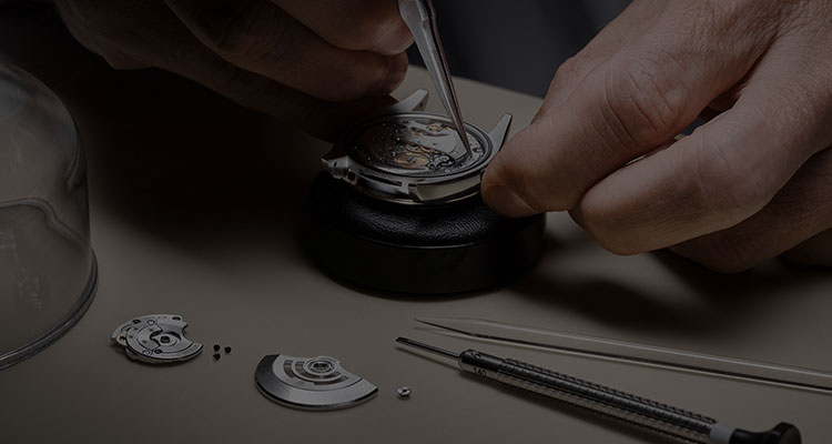 ROLEX WATCH SERVICING AND REPAIR AT ROLEX BOUTIQUE GEARYS RODEO DRIVE