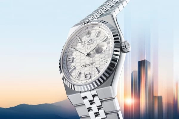 New watches 2025