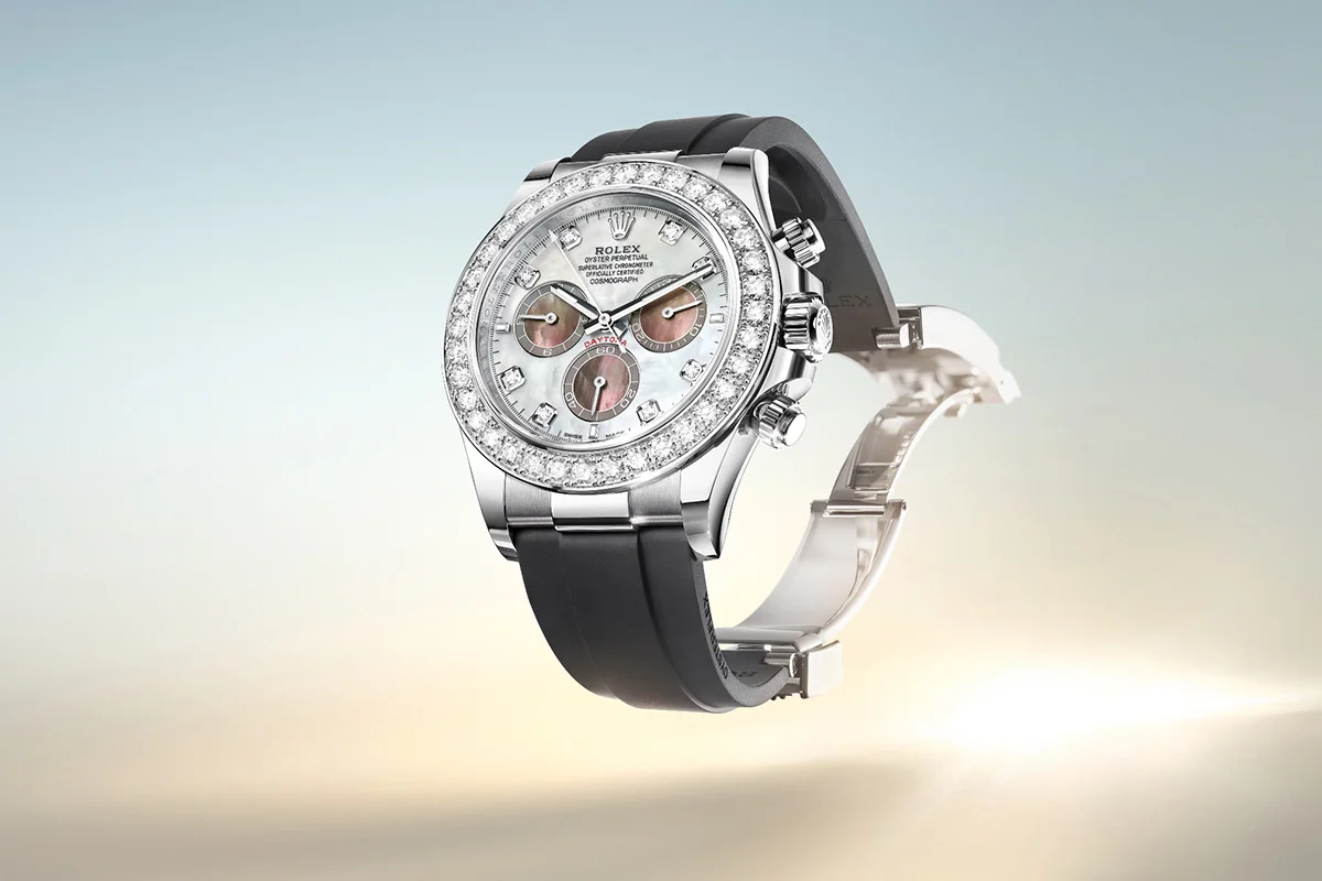 Exclusive dials