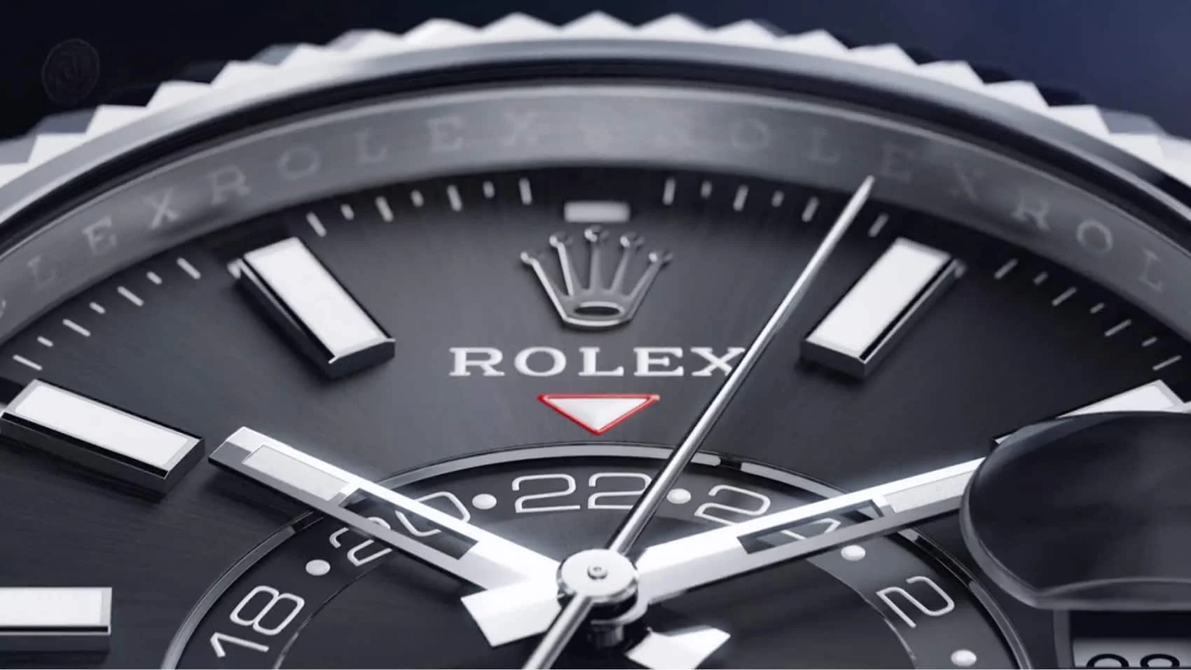 Rolex 1908